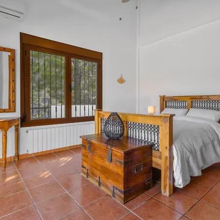 Villa Casa Del Molino