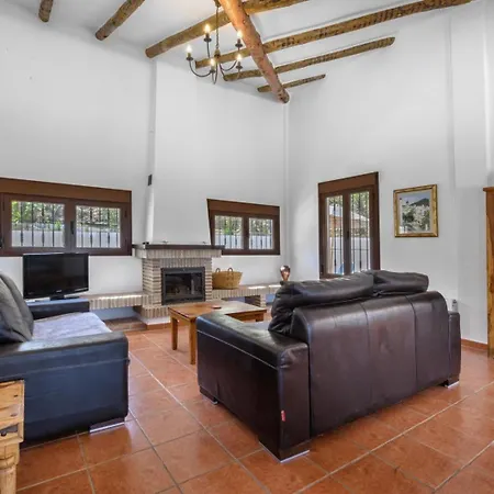 Casa Del Molino