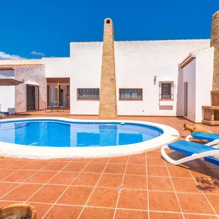 Casa Del Molino