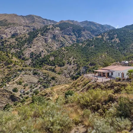 Casa Del Molino *
