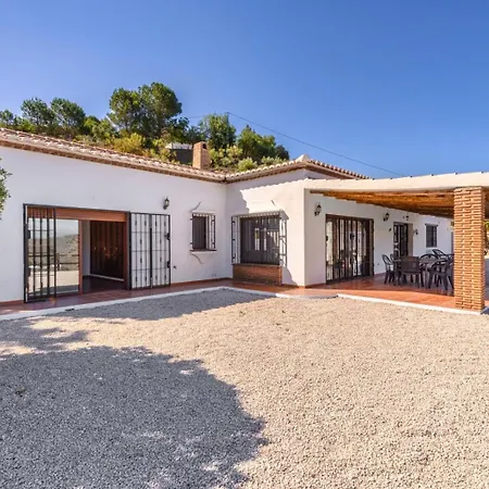 Casa Del Molino