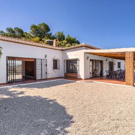 Casa Del Molino