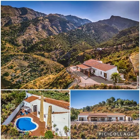 Villa Casa Del Molino *