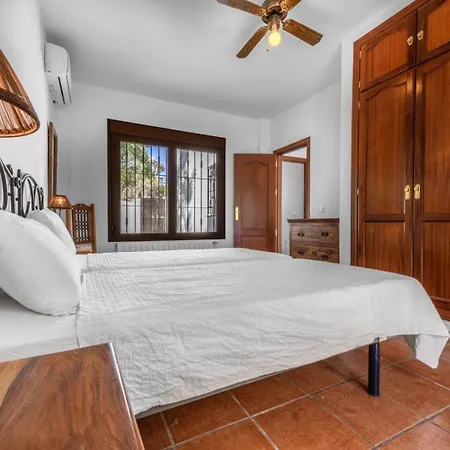 Casa Del Molino Villa *